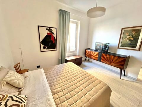 TV and multimedia, Bedroom