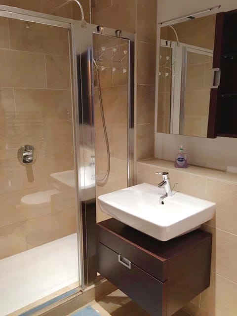 Lovely Flat Meadow Castle Royal Mile Apartment in Edinburgh