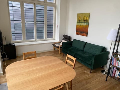 Lovely Flat Meadow Castle Royal Mile Apartment in Edinburgh