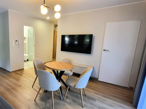Apartamenty Lipowa Apartment in Pomeranian Voivodeship