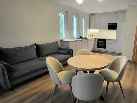 Apartamenty Lipowa Apartment in Pomeranian Voivodeship