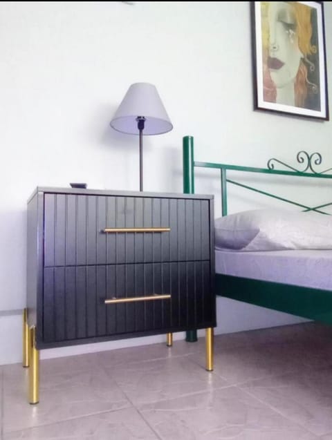 Hestia Plus Apartment in Nafplion