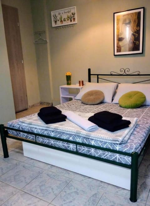 Hestia Plus Apartment in Nafplion