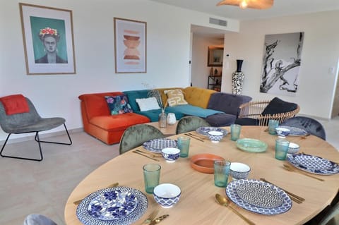 Appartement ISULA ROSSA Apartment in L'Île-Rousse