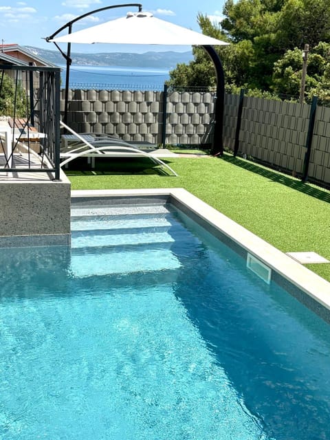 Villa Lumine - Posedarje - Zadar Villa in Šibenik-Knin County, Croatia