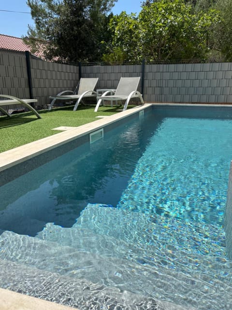 Villa Lumine - Posedarje - Zadar Villa in Šibenik-Knin County, Croatia