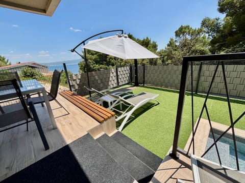 Villa Lumine - Posedarje - Zadar Villa in Šibenik-Knin County, Croatia