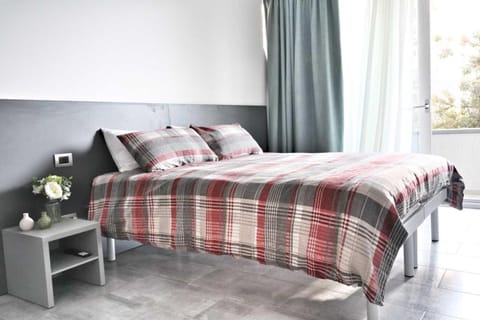 Matthew's House Como Apartment in Como