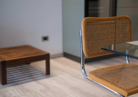 Matthew's House Como Apartment in Como