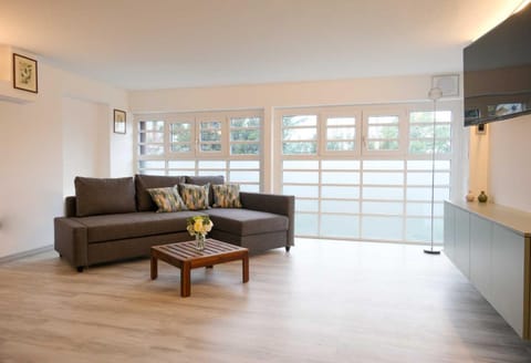 Matthew's House Como Apartment in Como