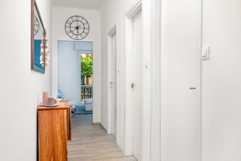 Cosy Corner Apartment with Terrace Apartment in Monterosso al Mare