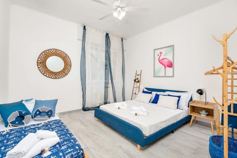 Cosy Corner Apartment with Terrace Apartment in Monterosso al Mare