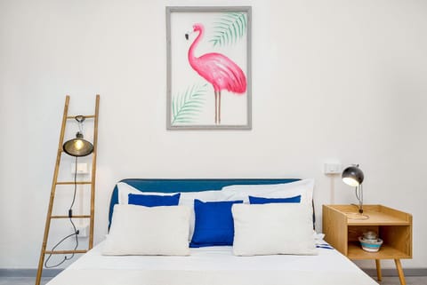 Cosy Corner Apartment with Terrace Apartment in Monterosso al Mare