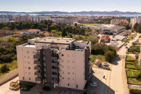 Property building, Location