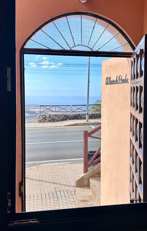 View (from property/room), Sea view