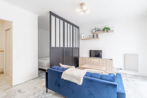 Big Studio, Biovès , Central Menton, Casino House in Menton