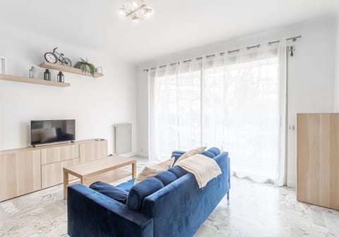 Big Studio, Biovès , Central Menton, Casino House in Menton