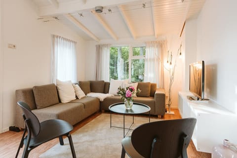 Jonkerstee 50 - Ouddorp House in Ouddorp