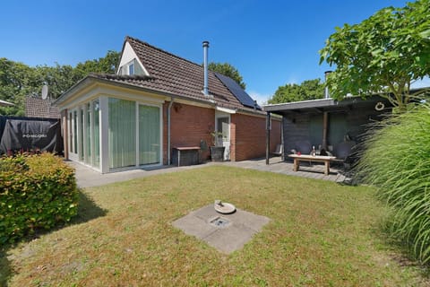 Jonkerstee 218 - Ouddorp House in Ouddorp