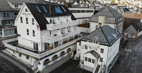 Bird's eye view, Balcony/Terrace