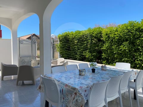 Patio, View (from property/room), Dining area