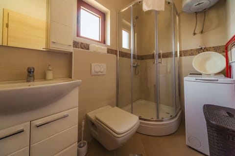 Opium Mar Apartments Apartment in Budva Municipality