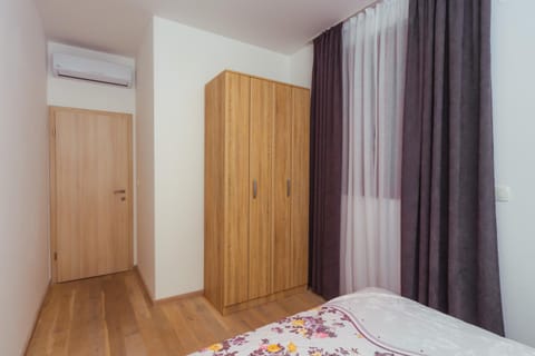 Opium Mar Apartments Apartment in Budva Municipality