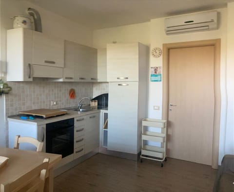 dalla campagna al mare Apartment in Campiglia Marittima