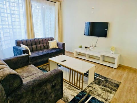 Communal lounge/ TV room, Living room, Seating area