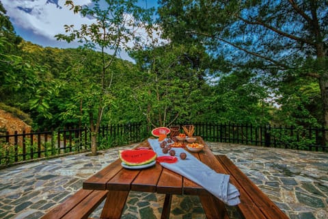 Summer, Food and drinks, Food