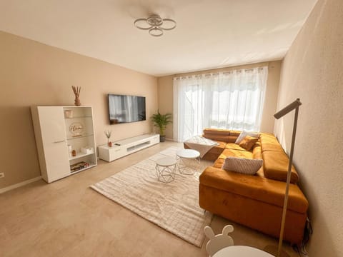 TV and multimedia, Living room, Evening entertainment