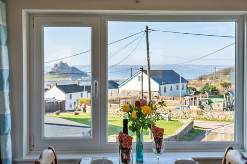 Nearby landmark, Natural landscape, View (from property/room), Sea view