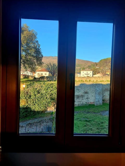 Santacaterina Apartment in Umbria