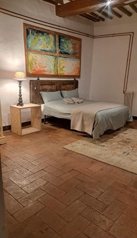 Santacaterina Apartment in Umbria