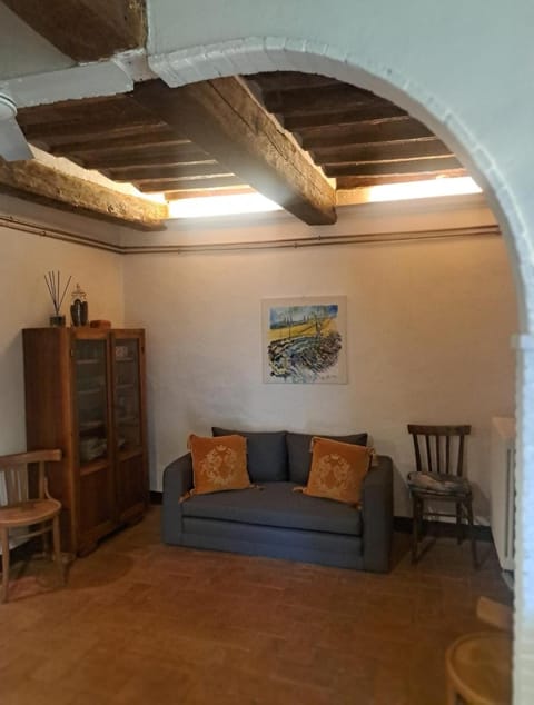 Santacaterina Apartment in Umbria