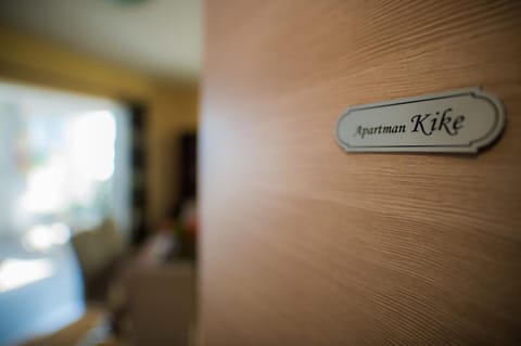 Property logo or sign