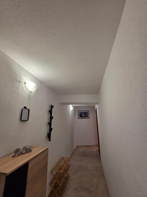 Apartman u centru Komiže Apartment in Komiža