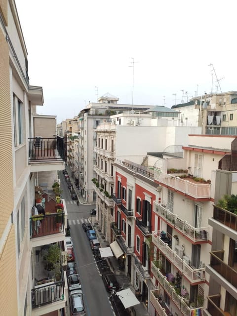 Day, Neighbourhood, Bird's eye view, City view, Street view