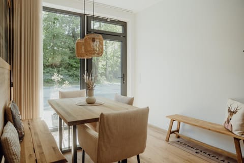 SAM`s hairBERGE Apartments Apartment in Salzburgerland