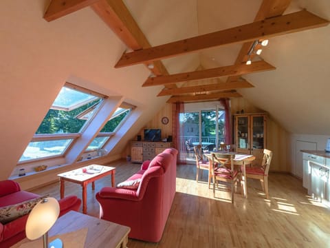 Butterblume DG Apartment in Röbel