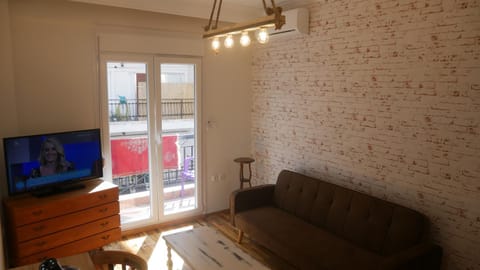 ANNA House Apartment in Thessaloniki