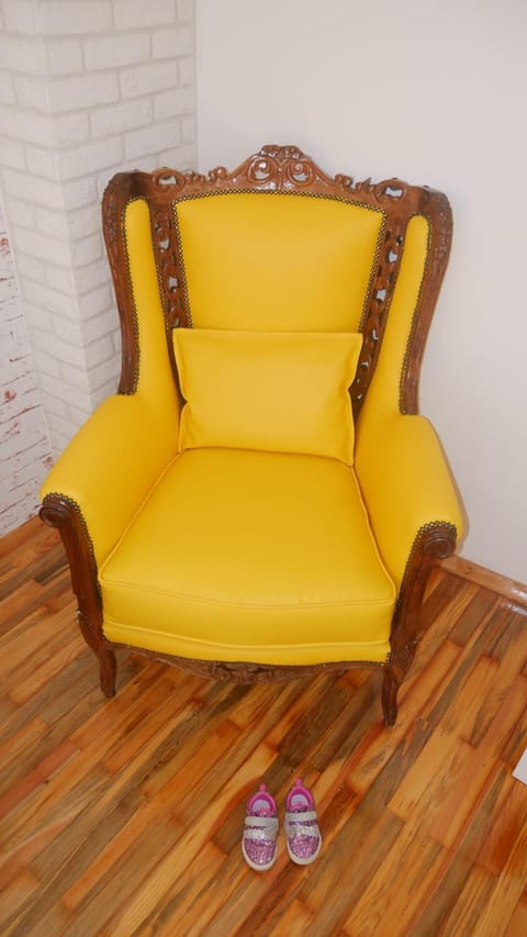 ANNA House Apartment in Thessaloniki