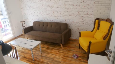 ANNA House Apartment in Thessaloniki