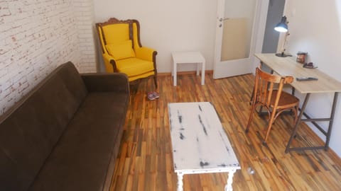 ANNA House Apartment in Thessaloniki