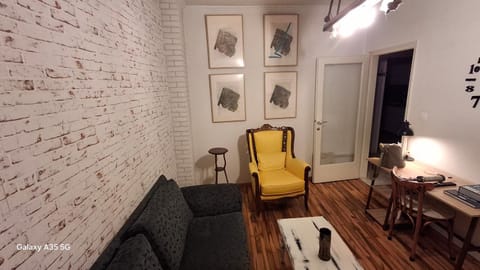 ANNA House Apartment in Thessaloniki