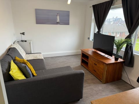 Apartment !MAE11 Apartment in Bristol