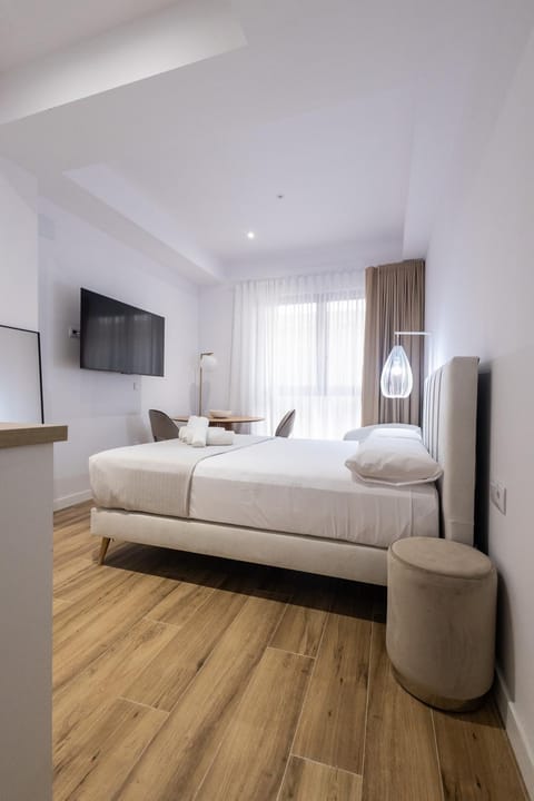 Lôla Suites by Concept Flats Apartment hotel in Valencia