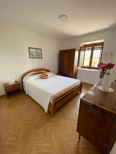 Casa Ermy Apartment in Domaso