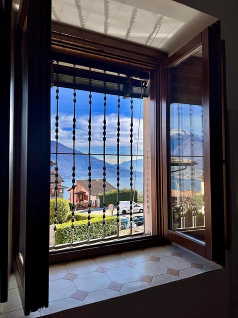 Casa Ermy Apartment in Domaso