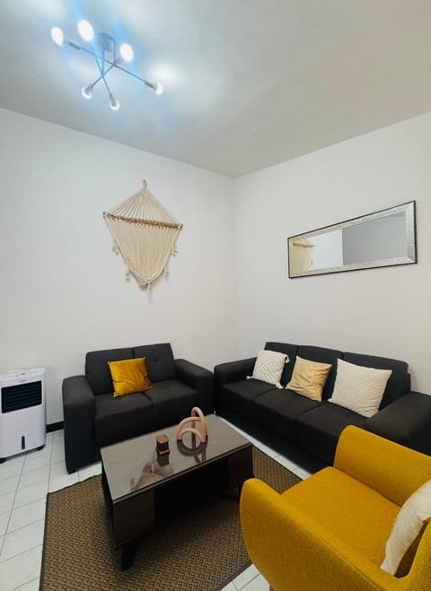 Casa Orquídeas Oaxaca House in Oaxaca